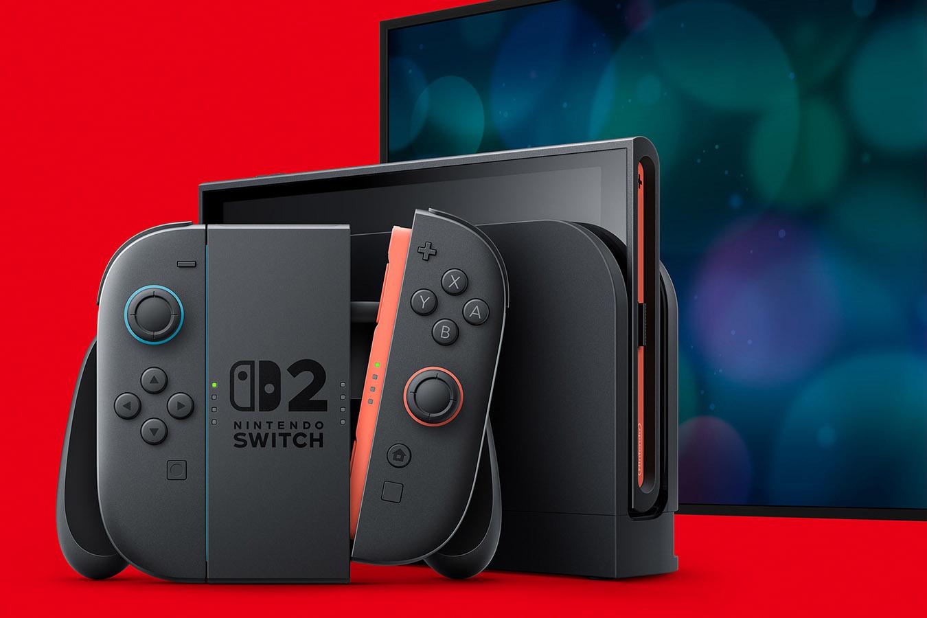 7 Nintendo Switch 2 features we’re especially excited about