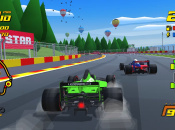 Switch eShop Racer ‘New Star GP’ Unlocks Frame Rate Ahead Of Switch 2’s Launch