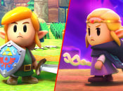 Zelda Fans Are Concerned About The Free Switch 2 Updates, But Don’t Worry