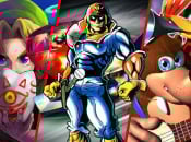 Guide: Every Nintendo Switch Online N64 Game Ranked